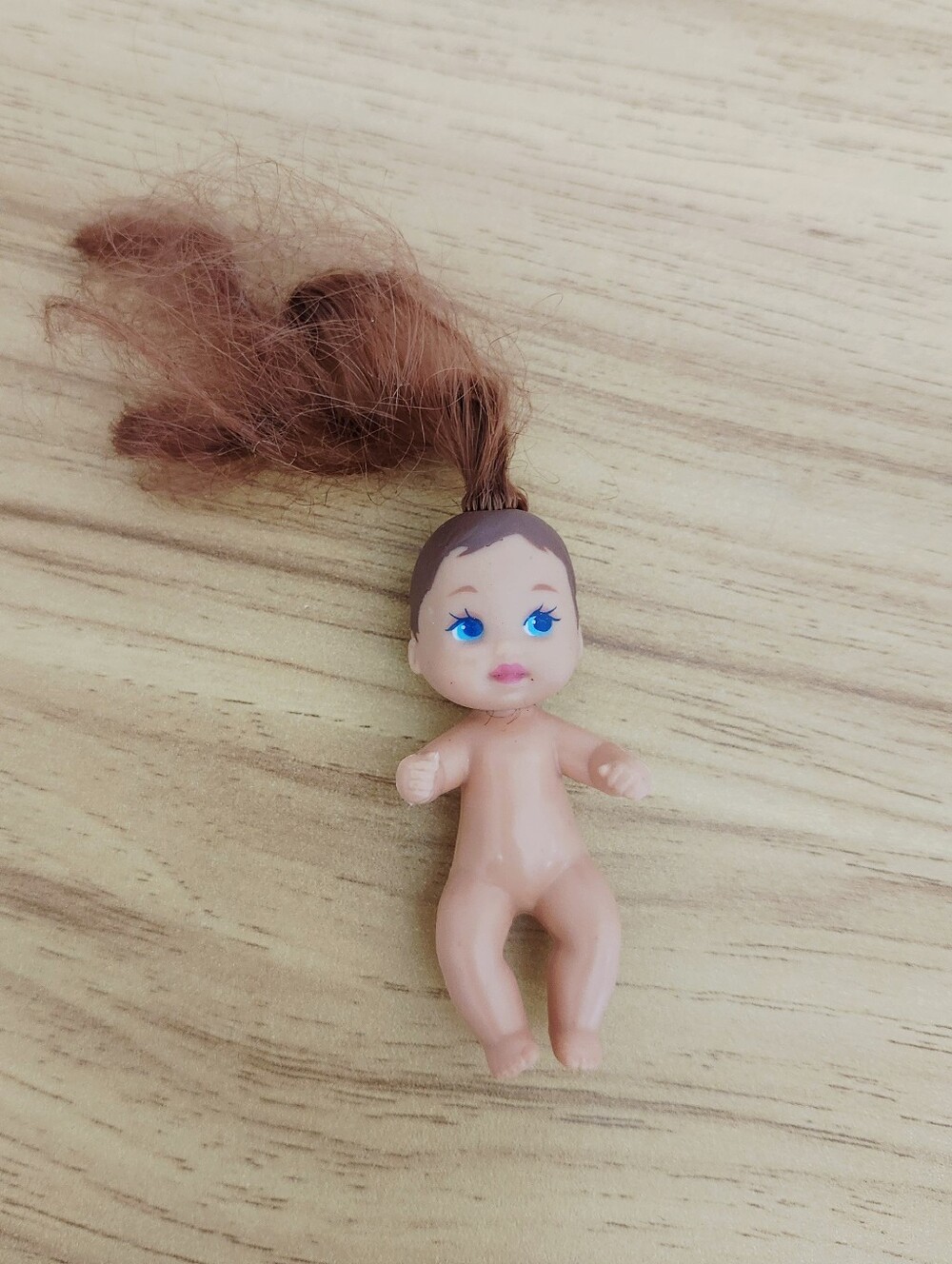 Baby Krissy